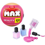 ZURU MAX Premium - Beauty Series 1, Bygge legetøj 