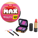 ZURU MAX Premium - Beauty Series 1, Bygge legetøj 