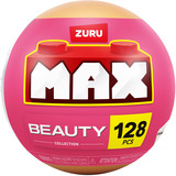 ZURU MAX Premium - Beauty Series 1, Bygge legetøj 