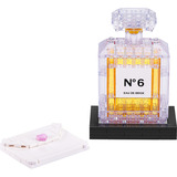 ZURU MAX Premium - Beauty Series 1, Bygge legetøj 