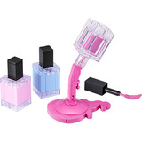 ZURU MAX Premium - Beauty Series 1, Bygge legetøj 