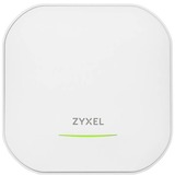 Zyxel NWA220AX-6E-EU0101F WLAN adgangspunkt 4800 Mbit/s Hvid Strøm over Ethernet (PoE), Adgangspunktet 4800 Mbit/s, 575 Mbit/s, 4800 Mbit/s, 0,16 GHz, IEEE 802.11a, IEEE 802.11ac, IEEE 802.11ax, IEEE 802.11b, IEEE 802.11g, IEEE 802.11n, Multi User MIMO