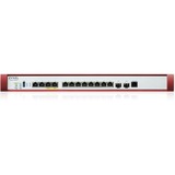 Zyxel USGFLEX700H-EU0102F, Firewall 