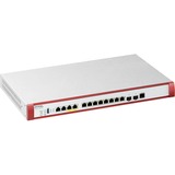 Zyxel USGFLEX700H firewall (hardware) 15 Gbit/sek. 15 Gbit/sek., SSL/TLS, uOS, Ledningsført, 10,100,1000 Mbit/s, 15000 Mbit/s