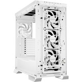 be quiet! BGW51, Store towerkabinet Hvid