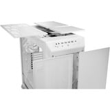 be quiet! BGW51 computeretui Tower Hvid, Store towerkabinet Hvid, Tower, PC, Hvid, ATX, EATX, micro ATX, Mini-ATX, XL-ATX, Aluminium, 19 cm