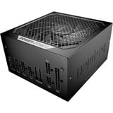 be quiet! POWER ZONE 2 750W enhed til strømforsyning 20+4 pin ATX ATX Sort, PC strømforsyning Sort, 750 W, 100 - 240 V, 820 W, 50/60 Hz, 10 A, 5 A