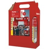 fischer FIS VL 300 T, 576809, Mørtel grå