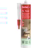 fischer Fix4Panel Monteringslim 310ml hvid Hvid