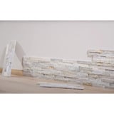 fischer Fix4Panel Monteringslim 310ml hvid Hvid