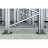 fischer Injektionsmørtel FIS VL 300 T Sixpack grå