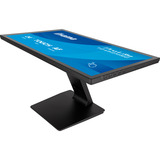 iiyama ProLite T2452MSC-B2, LED-skærm Sort (mat)