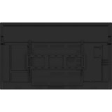iiyama TE7513A-B3AG, Offentlig visning Sort (mat)