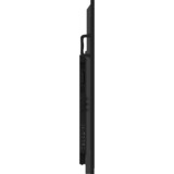 iiyama TE7513A-B3AG, Offentlig visning Sort (mat)
