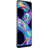realme Mobiltelefon Sølv