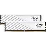 ADATA AX5U5600C4616G-DTLABWH, Hukommelse Hvid