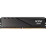 ADATA AX5U6000C3416G-DTLABRBK, Hukommelse Sort