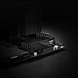 ADATA AX5U6000C3616G-DTLABBK, Hukommelse Sort