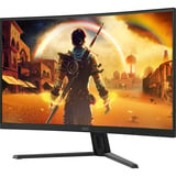 AOC AGON C32G42ZE, Gaming Skærm Sort