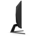 AOC C32G42ZE, Gaming Skærm Sort