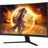 AOC Gaming Skærm Sort (mat)