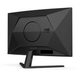 AOC Gaming Skærm Sort (mat)