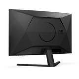 AOC Gaming Skærm Sort (mat)