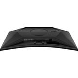 AOC Gaming Skærm Sort (mat)