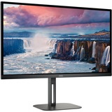 AOC Q27V5N/BK, LED-skærm Sort