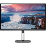 AOC Q27V5N/BK, LED-skærm Sort