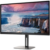 AOC Q27V5N/BK, LED-skærm Sort