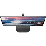 AOC Q27V5N/BK, LED-skærm Sort