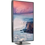 AOC V5 Q27V5N/BK computerskærm 68,6 cm (27") 2560 x 1440 pixel Quad HD LED Sort, LED-skærm Sort, 68,6 cm (27"), 2560 x 1440 pixel, Quad HD, LED, 4 ms, Sort