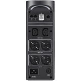 APC BGM2200B-GR, UPS Sort