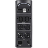 APC UPS Sort