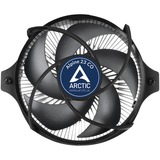 ARCTIC CPU køler 