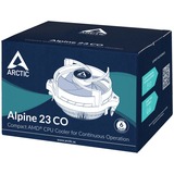 ARCTIC CPU køler 