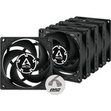 ARCTIC Sag fan Sort