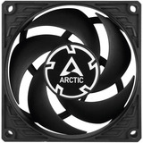 ARCTIC Sag fan Sort