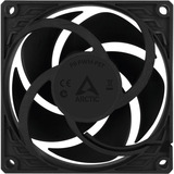 ARCTIC Sag fan Sort