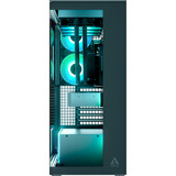 ARCTIC Xtender, Towerkabinet Sort