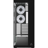 ARCTIC Xtender, Towerkabinet Sort
