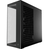 ARCTIC Xtender, Towerkabinet Sort