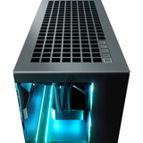 ARCTIC Xtender, Towerkabinet Sort