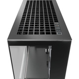 ARCTIC Xtender, Towerkabinet Sort