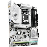 ASRock B850 Steel Legend WiFi, Bundkort 
