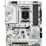 ASRock B850 Steel Legend WiFi, Bundkort 