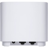 ASUS 90IG07M0-MO3C40, Mesh router Hvid
