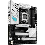 ASUS 90MB1BP0-M0EAY0, Bundkort Sølv