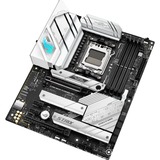 ASUS 90MB1BP0-M0EAY0, Bundkort Sølv